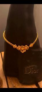Christian Dior ketting, Ophalen, Gebruikt