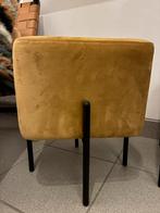 Krukje, Huis en Inrichting, Zetels | Voetbanken en poefs, Ophalen, Zo goed als nieuw