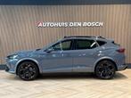 CUPRA Formentor 1.4 e-Hybrid VZ Performance 245 PK. Trekhaak, Autos, Cupra, Argent ou Gris, Achat, Euro 6, Hybride rechargeable