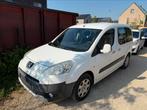 Peugeot Partner Xline 1.6hdi 120.000km’s Airco 2011 Euro5, Bedrijf, Te koop