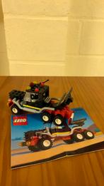 Vintage Lego auto 6669, Ophalen of Verzenden, Lego, Zo goed als nieuw