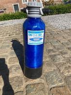 Draagbare waterverzachter. In the go portable water softener, Elektronische apparatuur, Ophalen, Zo goed als nieuw