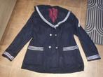 Matrozen-jas / Maat 40, Diversen, Ophalen of Verzenden, Gebruikt