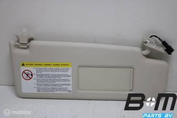 Zonneklep rechts VW Passat B7 Variant 1K0857552L beschikbaar voor biedingen