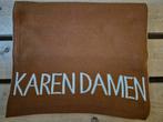 Nieuwe sjaal van Karen Damen, Kleding | Dames, Ophalen of Verzenden, Zo goed als nieuw, Sjaal