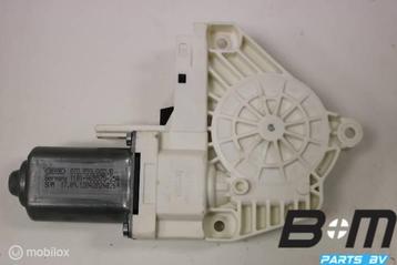 Raammotor RV (bijrijderskant) Audi RS5 FL Cabrio beschikbaar voor biedingen