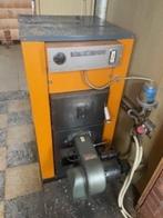 Mazout ketel Rapido, Ophalen, Gebruikt, Cv-ketel of Combi-ketel, Minder dan 60 cm