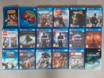 PS4 Games (Zie omschrijving), Ophalen of Verzenden, Zo goed als nieuw