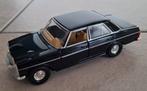James Bond auto Corgi film 'Octopussy' Mercedes-Benz 240D, Hobby en Vrije tijd, Ophalen of Verzenden, Zo goed als nieuw, Auto