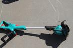 Bosch kantenmaaier, Tuin en Terras, Grastrimmers, Ophalen of Verzenden, Gebruikt, Accu, Bosh