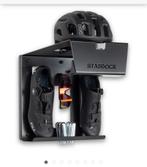 Stasdock fietshanger, Ophalen, Nieuw