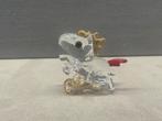 Swarovski Asian Symbols Schattig Paard, Ophalen of Verzenden, Nieuw, Figuurtje