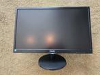 Moniteur PC 24" PHILIPS Led, Ophalen, Philips, HDMI, Zo goed als nieuw