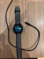 Garmin forerunner 165 1 maand oud! GEEN MUSIC VERSIE, Ophalen, Windows, Zwart, Garmin