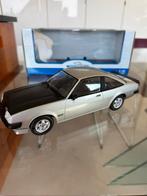 Opel Manta B GT/E 1:18 met versnellingsbak, Hobby en Vrije tijd, Ophalen of Verzenden, Zo goed als nieuw, Auto, Overige merken