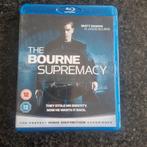 The Bourne Supremacy blu ray. Matt Damon NL FR, Ophalen of Verzenden, Zo goed als nieuw, Actie