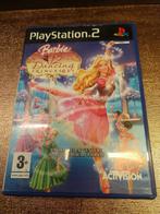 Playstation 2  Barbie In The 12 Dancing Princesses, Consoles de jeu & Jeux vidéo, Jeux | Sony PlayStation 2, Aventure et Action