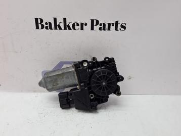 Moteur de vitre portière d'un Audi A6, 3 mois de garantie, Utilisé, Audi