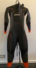 Wetsuit, Ophalen, Wetsuit, Heer, Zo goed als nieuw