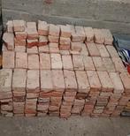 Oude beerse klinker, Tuin en Terras, Ophalen, Gebruikt, Overige materialen, Klinkers