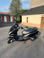 Peugeot CityStar 125cc, Enlèvement ou Envoi, Comme neuf, Essence