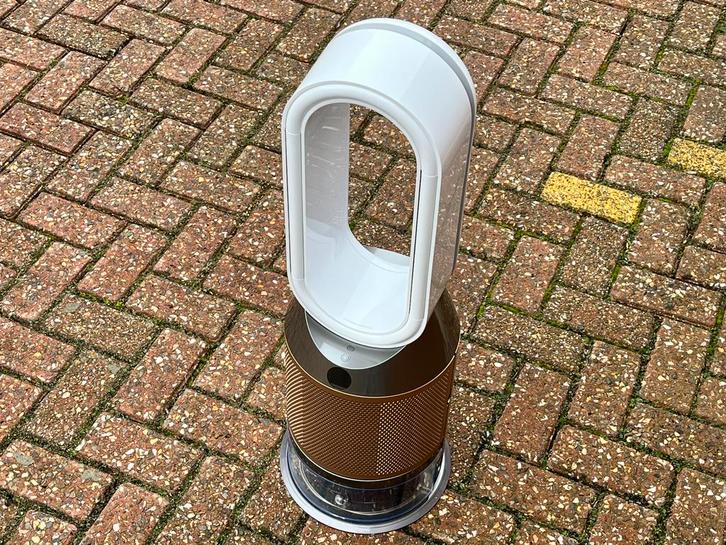 NIEUW DYSON PURIFIER HUMIDIFY + COOL, Elektronische apparatuur, Luchtbehandelingsapparatuur, Zo goed als nieuw, Luchtbevochtiger