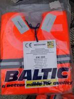 Nieuwe Reddinsvesten Baltic/Quicksilver EN395 (4 stuks), Ophalen of Verzenden, Nieuw, Dame of Heer, Reddingsvest of Zwemvest