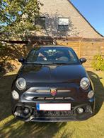 Abarth 595 competitzione Sabelt, Auto's, Abarth, Voorwielaandrijving, Euro 6, USB, Alcantara