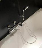 Menkraan bad Grohe met douchekop, Doe-het-zelf en Bouw, Sanitair, Ophalen, Gebruikt