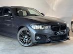 Bmw 120I Automaat 12 maanden garantie, Auto's, BMW, Automaat, 1 Reeks, Leder, Berline