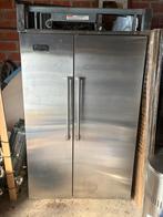Frigo Viking professional, Enlèvement, Refroidissement et Congélation
