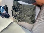 Rapha truitjes, Fietsen en Brommers, Gebruikt, Ophalen of Verzenden, L, Bovenkleding