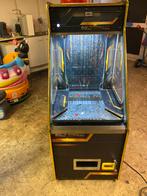 Coinpusher munten schuiver, Ophalen, Zo goed als nieuw