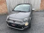 FIAT 500, Auto's, Voorwielaandrijving, Stof, 4 cilinders, Bedrijf