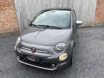 FIAT 500 beschikbaar voor biedingen