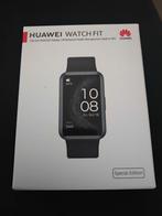 Watch Fit Huawei - Special Edition (Android/iOS), Handtassen en Accessoires, Nieuw, Android, Ophalen of Verzenden