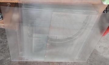 glas beschikbaar voor biedingen