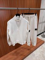 New Stone Island set (met verpakking), Ophalen of Verzenden, Nieuw, Overige maten, Wit
