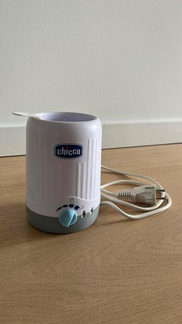 Fleswarmer baby (Chicco) beschikbaar voor biedingen