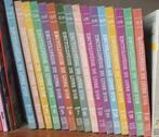 encyclopédie du livre d'or - pour enfant, Gelezen, Complete serie, Ophalen of Verzenden, Collectif