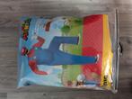 Costume Mario, Comme neuf