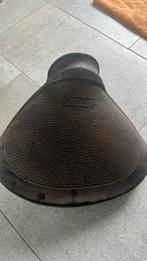 Ancienne selle moto Pagusa, Motos, Enlèvement, Utilisé