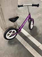 Cruzee Ultralite 12” loopfiets – superlicht – aluminium, Ophalen, Zo goed als nieuw, Loopfiets