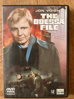 The Odessa File, Cd's en Dvd's, Ophalen of Verzenden, Gebruikt