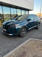 Peugeot 3008 hybride 225PK, Auto's, Peugeot, Blauw, Leder en Stof, 5 deurs, Dealer onderhouden