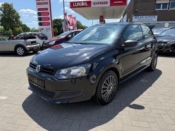 VW Polo 1200 Benzine! Airco! Zeer Mooie Auto! beschikbaar voor biedingen