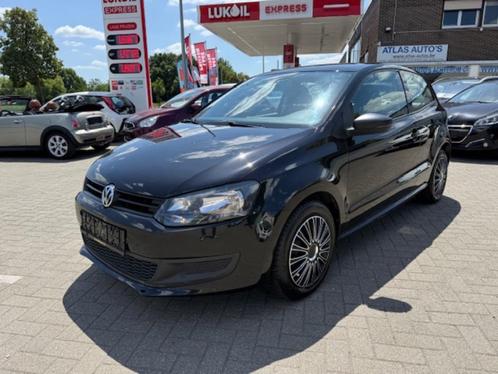 VW Polo 1200 Benzine! Airco! Zeer Mooie Auto!, Auto's, Volkswagen, Bedrijf, Te koop, Polo, Airconditioning, Benzine, Euro 5, Berline