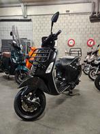 Piaggio Vespa Primavera 50cc klasse A 2014 - 11.542 km, Gebruikt, Overige modellen, Klasse A (25 km/u), Ophalen of Verzenden