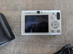 Appareil photo numérique avec carte mémoire de 2 Go, TV, Hi-fi & Vidéo, Appareils photo numériques, Enlèvement ou Envoi, Comme neuf