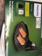 Grill pan airfryer philips nieuw, Electroménager, Friteuses à air
